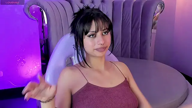 Seren Bleck online show from 03/05/25, 04:24