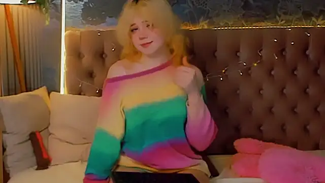 EmilyAngells online show from 02/20/26, 07:21