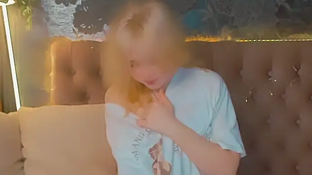 EmilyAngells online show from 03/03/26, 07:03