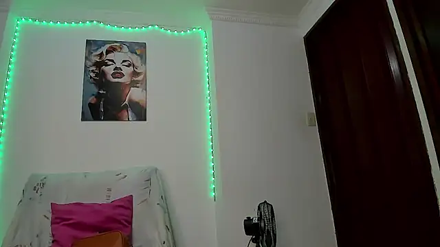 sindy castro online show from 02/11/26, 01:49