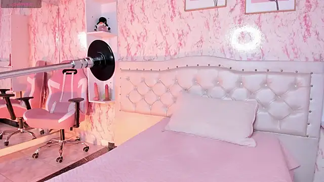 CandyKissx online show from 03/27/26, 12:49