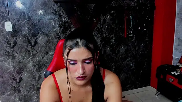 CelesteHeaven online show from 09/19/25, 01:12