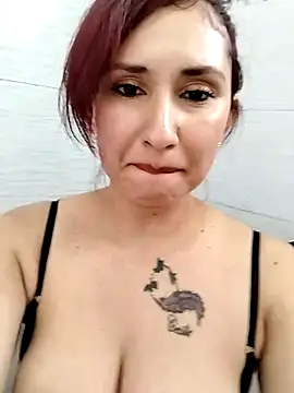 Megan-01- online show from 03/01/25, 04:54