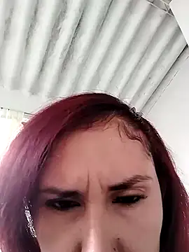 Megan-01- online show from 03/01/25, 07:59