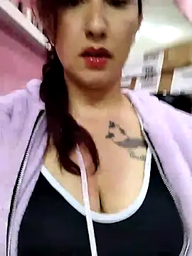 Megan-01- online show from 03/11/25, 06:30