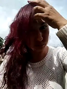 Megan-01- online show from 03/20/25, 07:25