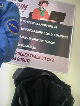 Megan-01- online show from 09/12/25, 12:27