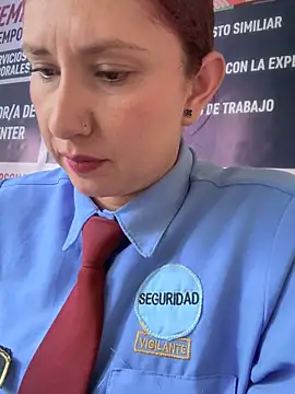 Megan-01- online show from 10/18/25, 01:34