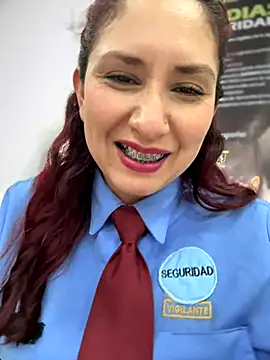 Megan-01- online show from 12/04/25, 01:20