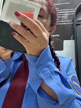 Megan-01- online show from 02/19/26, 11:06