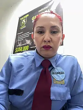 Megan-01- online show from 03/09/26, 02:54