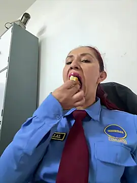 Megan-01- online show from 04/02/26, 01:09