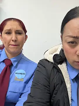 Megan-01- online show from 04/06/26, 01:12