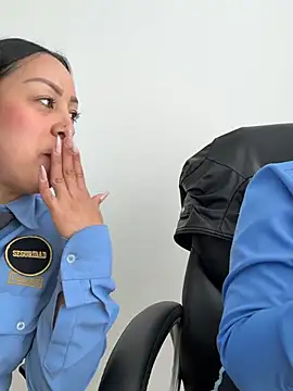 Megan-01- online show from 04/20/26, 02:09