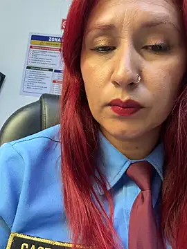 Megan-01- online show from 07/06/26, 03:03