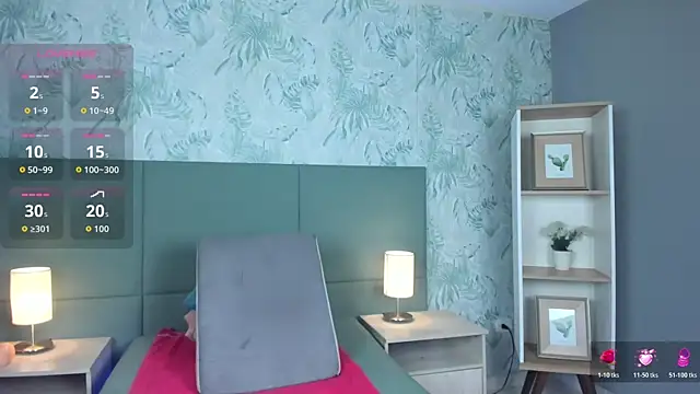 Snapshot of Gabriellacox chatting on 11/20/25, 07:46 Gabriellacox online show from 11/20/25, 07:46