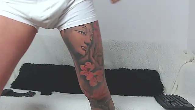 Zzedd online show from 11/20/25, 05:56