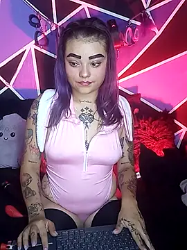 ChloeAllennn online show from 09/12/25, 11:10