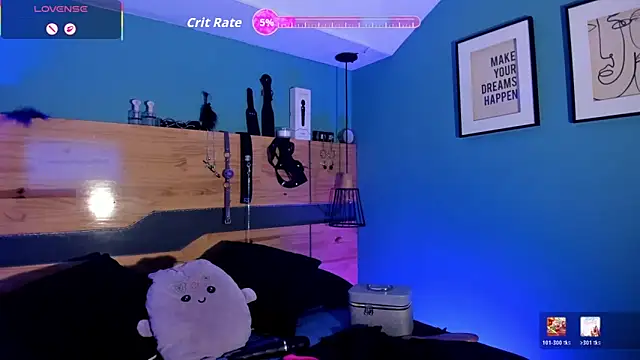 ChloeAllennn online show from 03/04/26, 11:38