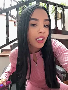 Antonella Smiith  online show from 05/25/26, 01:50