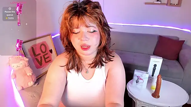 mari caroley6 online show from 10/22/25, 07:57