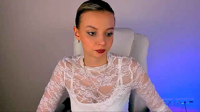 Snapshot of melissa_richardson chatting on 03/12/25, 04:24 melissa richardson online show from 03/12/25, 04:24