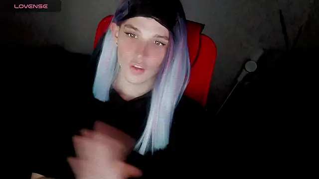 Snapshot of hellenspellman chatting on 10/16/25, 05:14 hellenspellman online show from 10/16/25, 05:14