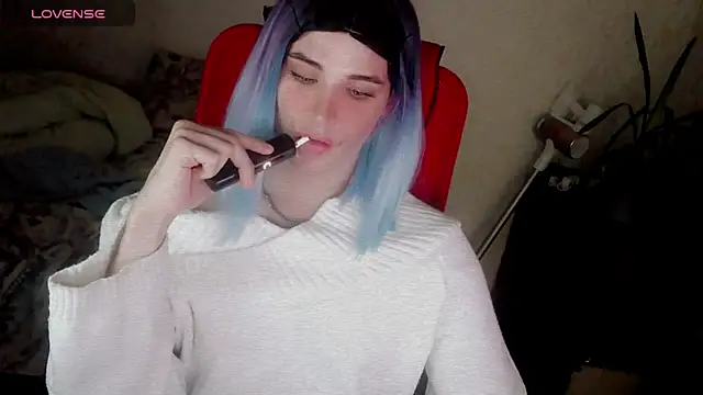 Snapshot of hellenspellman chatting on 11/03/25, 03:02 hellenspellman online show from 11/03/25, 03:02