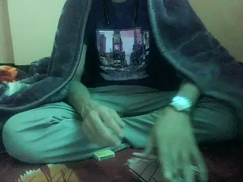 rahulkajuuu0909 online show from 11/10/25, 06:12