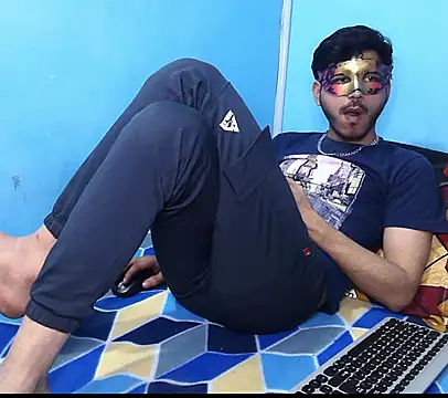 rahulkajuuu0909 online show from 02/06/26, 01:58