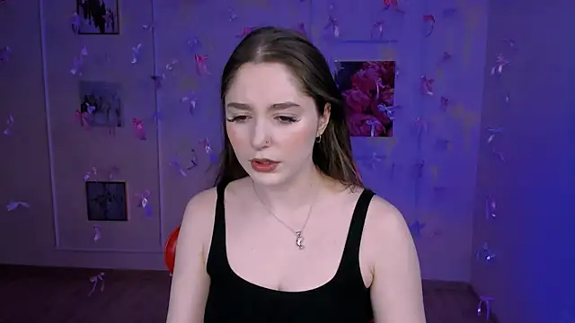 hazel sullivan online show from 03/21/26, 08:30