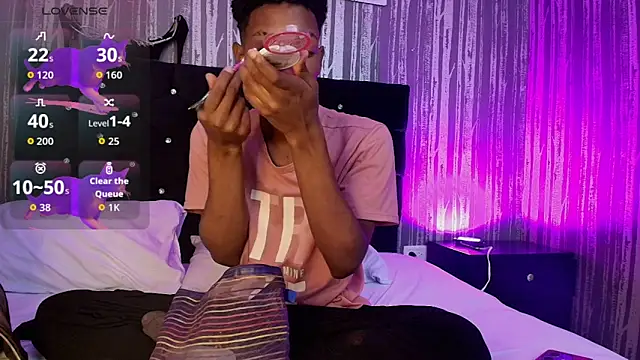 khler Angelis online show from 11/27/25, 01:13