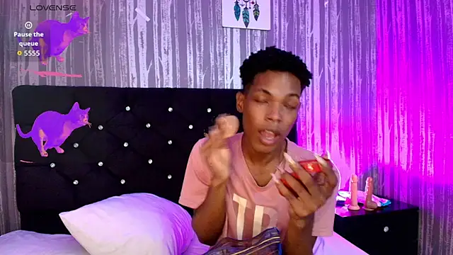 khler Angelis online show from 12/17/25, 12:55