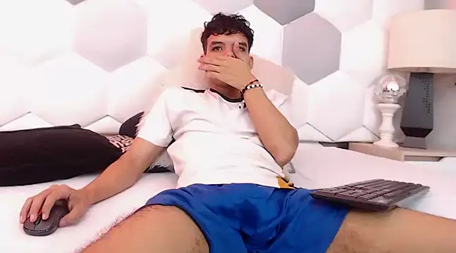 Axel Forte online show from 03/14/25, 12:29