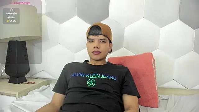 Axel Forte online show from 10/23/25, 12:59