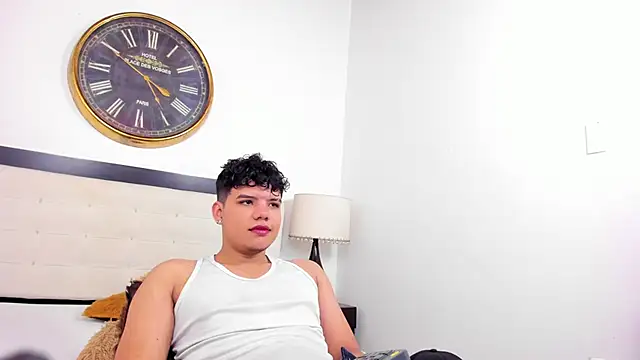 Axel Forte online show from 07/01/26, 03:01