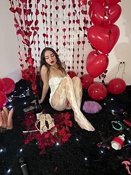 Agata  Rose online show from 02/16/26, 04:52