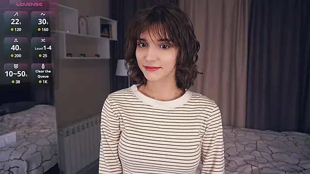 SibleyBurner online show from 03/05/25, 03:07