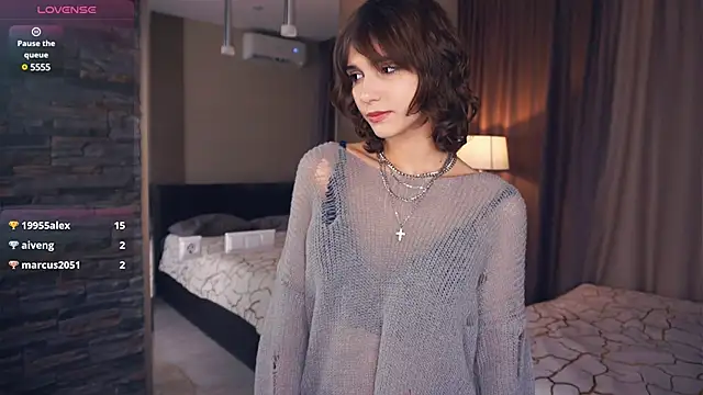 SibleyBurner online show from 03/21/25, 04:29