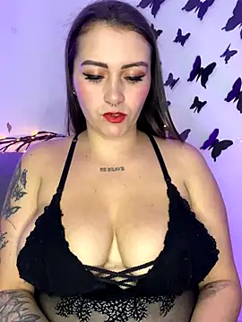 Luna kitty online show from 11/25/25, 06:41