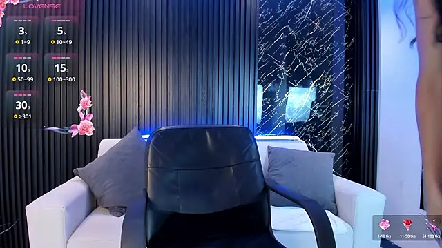 Ivaannaa  online show from 02/03/26, 12:32