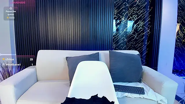 Ivaannaa  online show from 02/26/26, 12:26