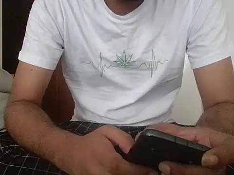 playboyx007 online show from 04/25/26, 03:20