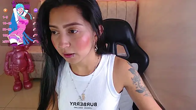 madhison klain s online show from 11/06/25, 08:21