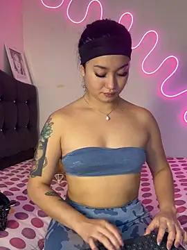 sloppy cat online show from 02/17/26, 09:21