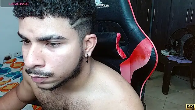 Javier Hot27 online show from 03/28/26, 03:11