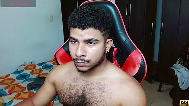 Javier Hot27 online show from 03/29/26, 05:24