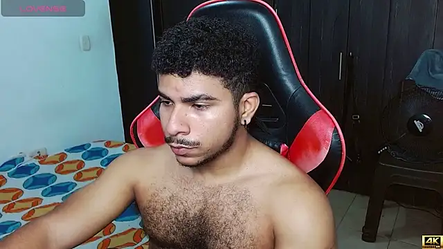 Javier Hot27 online show from 04/09/26, 02:11