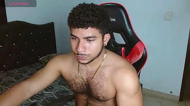 Javier Hot27 online show from 04/17/26, 03:04