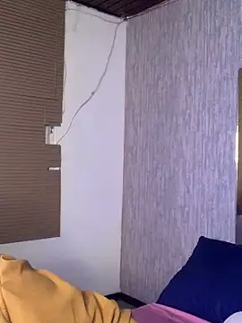 Snapshot of MichelleDiaz_Pink chatting on 03/14/25, 04:54 MichelleDiaz Pink online show from 03/14/25, 04:54